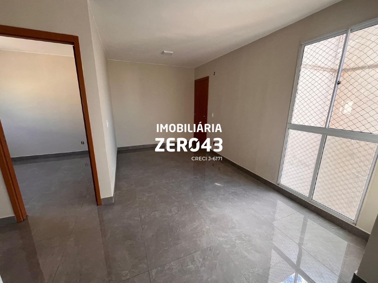 Apartamento | Lagoa da Prata | 2 quartos | à venda | Cidade Industrial 2 | Londrina: 