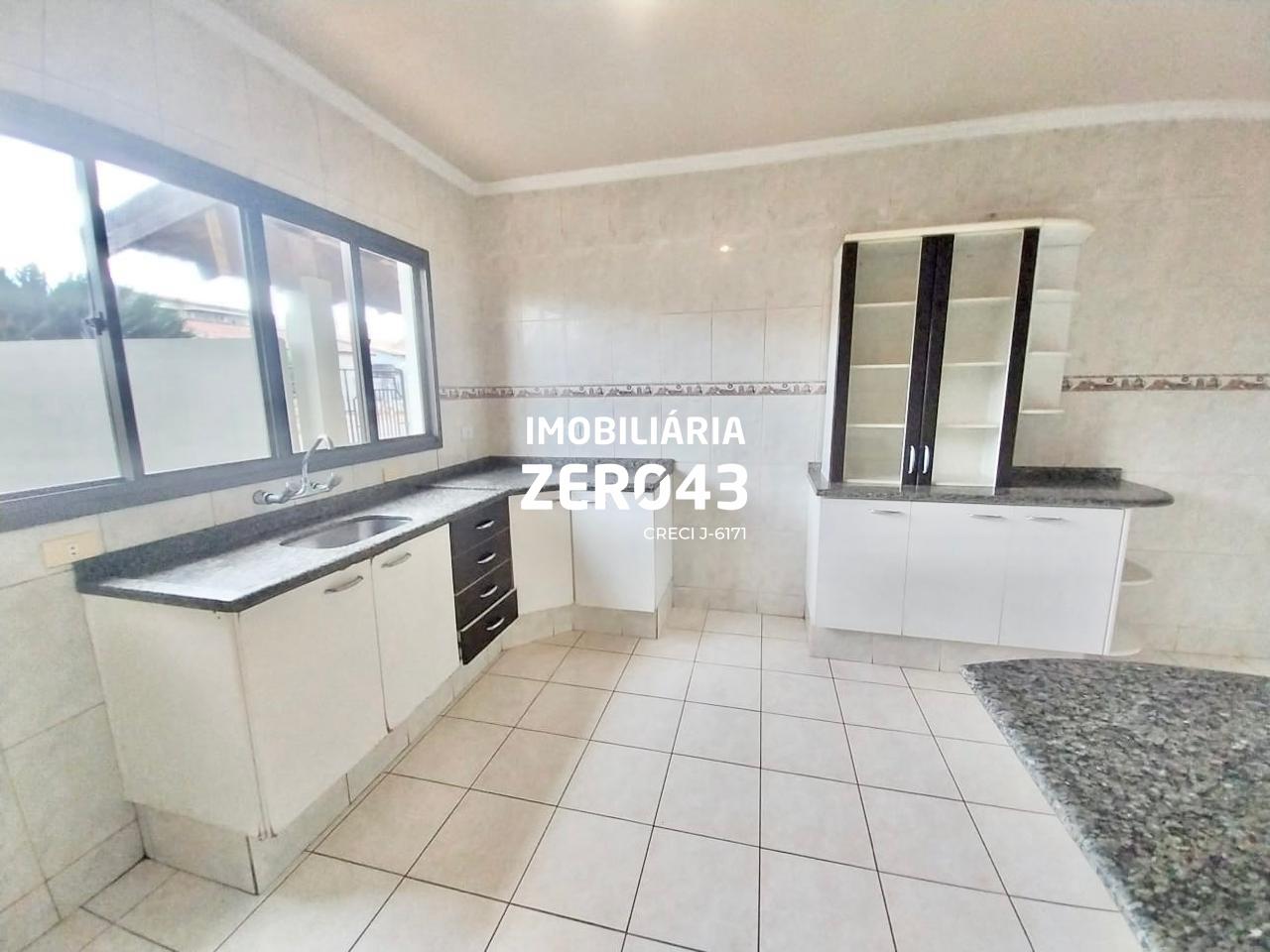 Casa |  | 3 quartos | à venda | Santa Mônica | Londrina: 