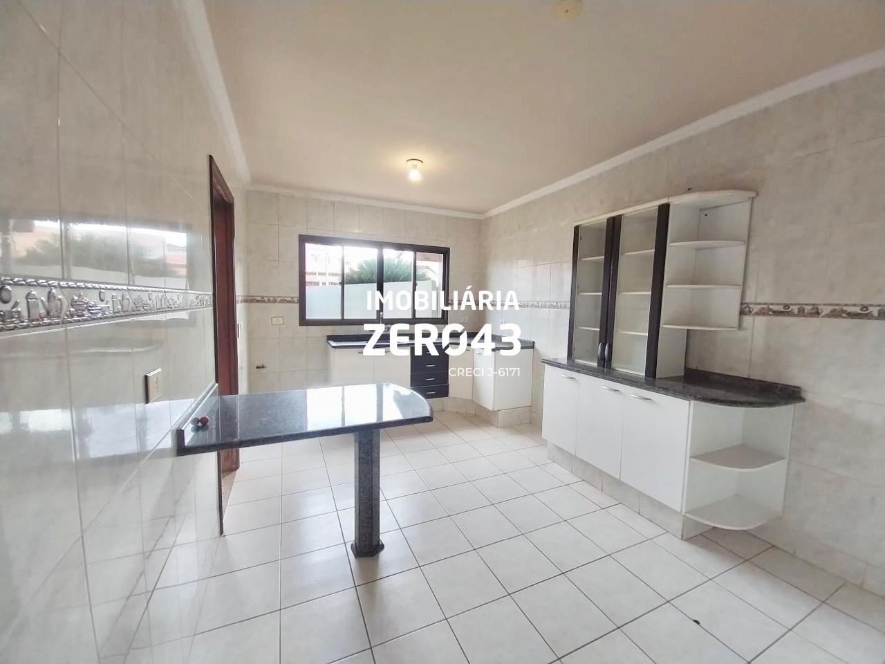 Casa |  | 3 quartos | à venda | Santa Mônica | Londrina: 