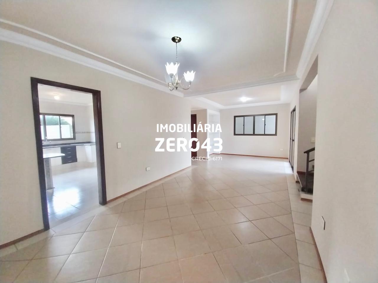 Casa |  | 3 quartos | à venda | Santa Mônica | Londrina: 