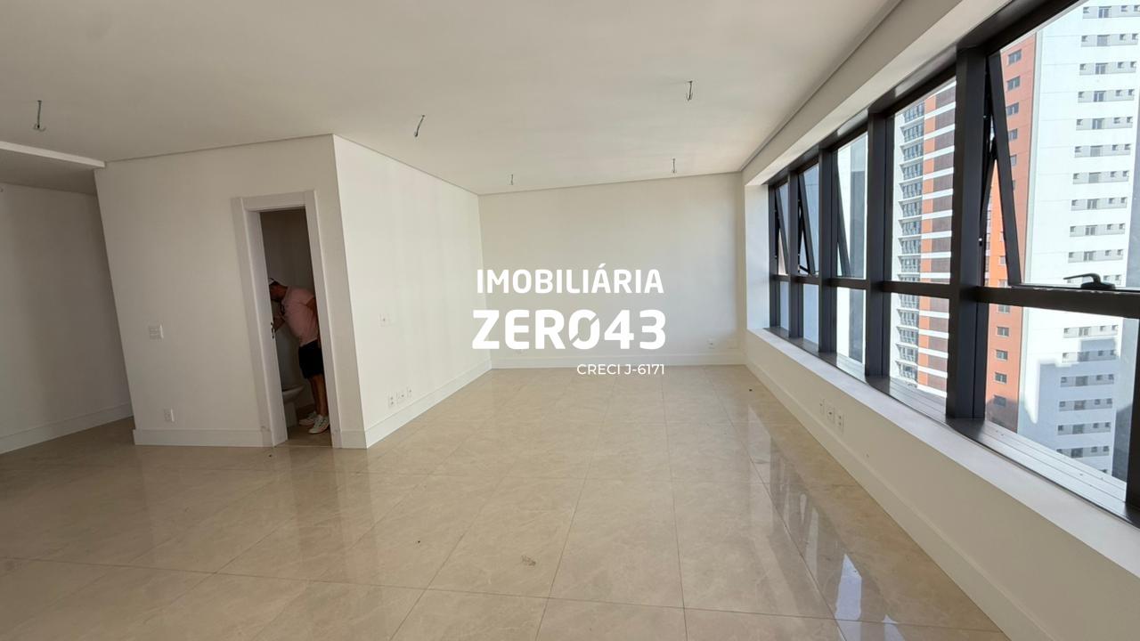 Apartamento | Grand Palais | 3 quartos | à venda | Gleba Fazenda Palhano | Londrina: 