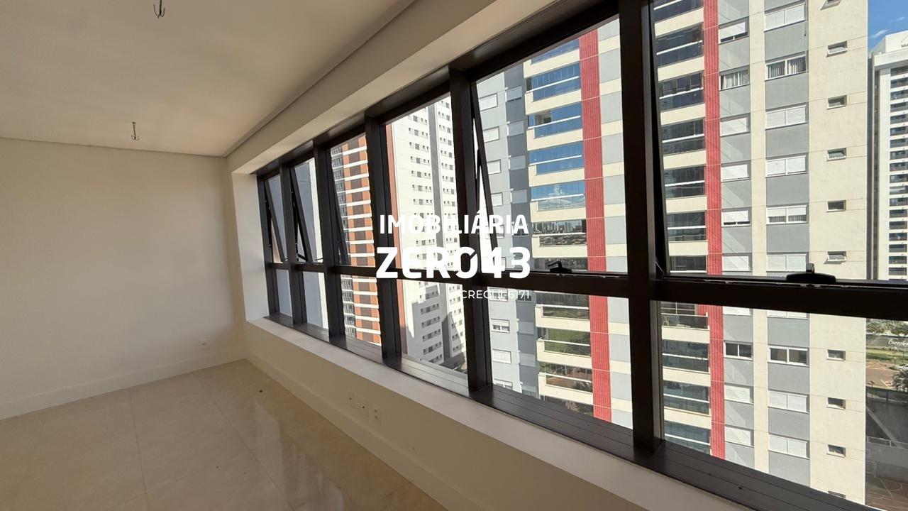 Apartamento | Grand Palais | 3 quartos | à venda | Gleba Fazenda Palhano | Londrina: 