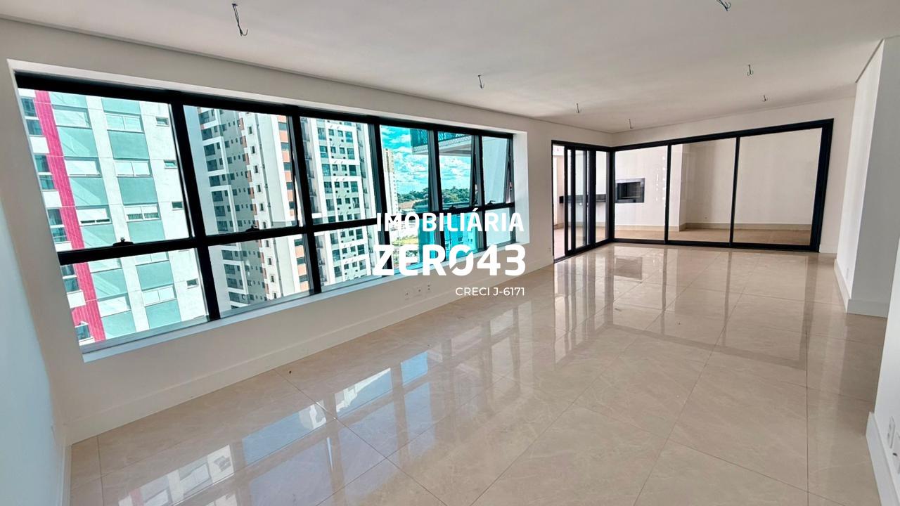 Apartamento | Grand Palais | 3 quartos | à venda | Gleba Fazenda Palhano | Londrina: 