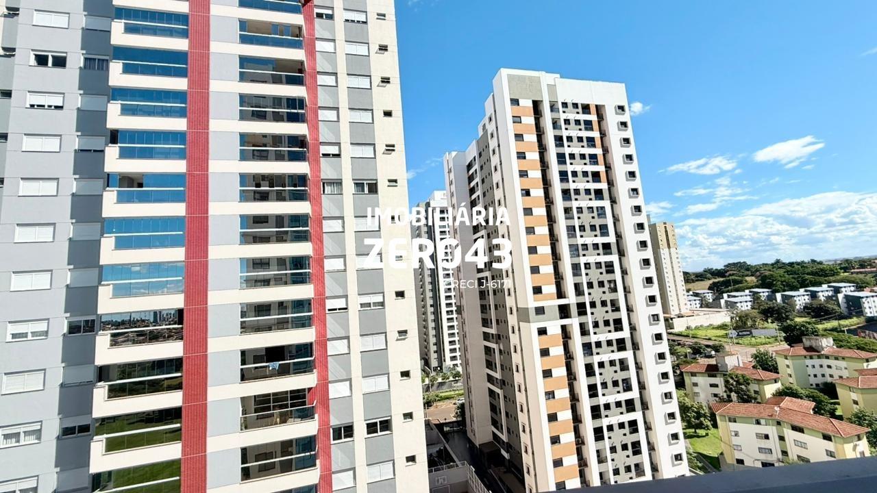 Apartamento | Grand Palais | 3 quartos | à venda | Gleba Fazenda Palhano | Londrina: 