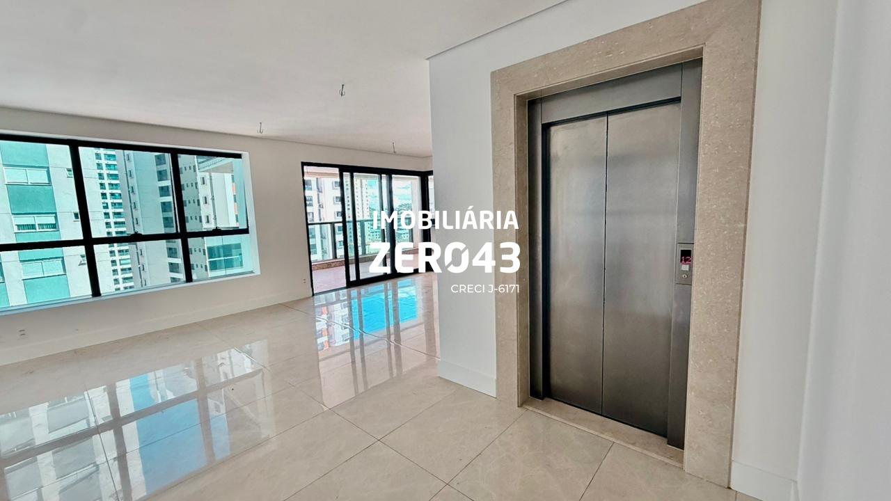 Apartamento | Grand Palais | 3 quartos | à venda | Gleba Fazenda Palhano | Londrina: 