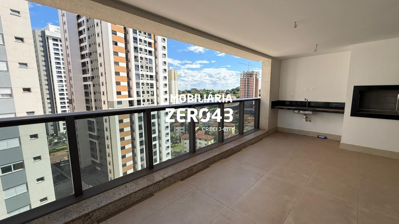 Apartamento | Grand Palais | 3 quartos | à venda | Gleba Fazenda Palhano | Londrina: 