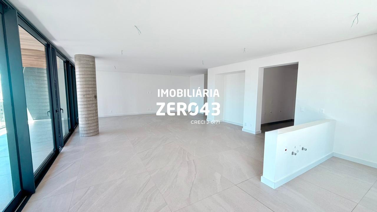 Apartamento | EDIFÍCIO ARTESANO RESIDENCE | 4 quartos | à venda | Gleba Fazenda Palhano | Londrina: 