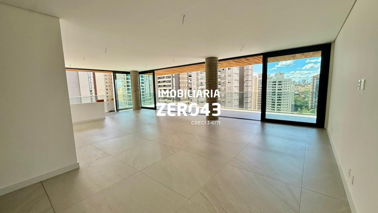 Apartamento | EDIFÍCIO ARTESANO RESIDENCE | 4 quartos | à venda | Gleba Fazenda Palhano | Londrina: 