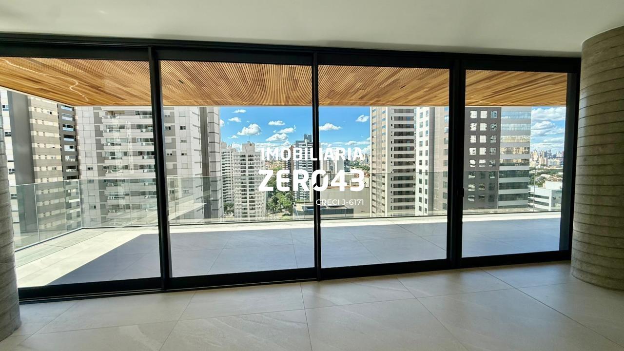 Apartamento | EDIFÍCIO ARTESANO RESIDENCE | 4 quartos | à venda | Gleba Fazenda Palhano | Londrina: 