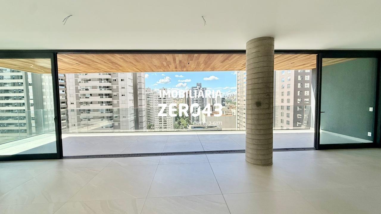 Apartamento | EDIFÍCIO ARTESANO RESIDENCE | 4 quartos | à venda | Gleba Fazenda Palhano | Londrina: 