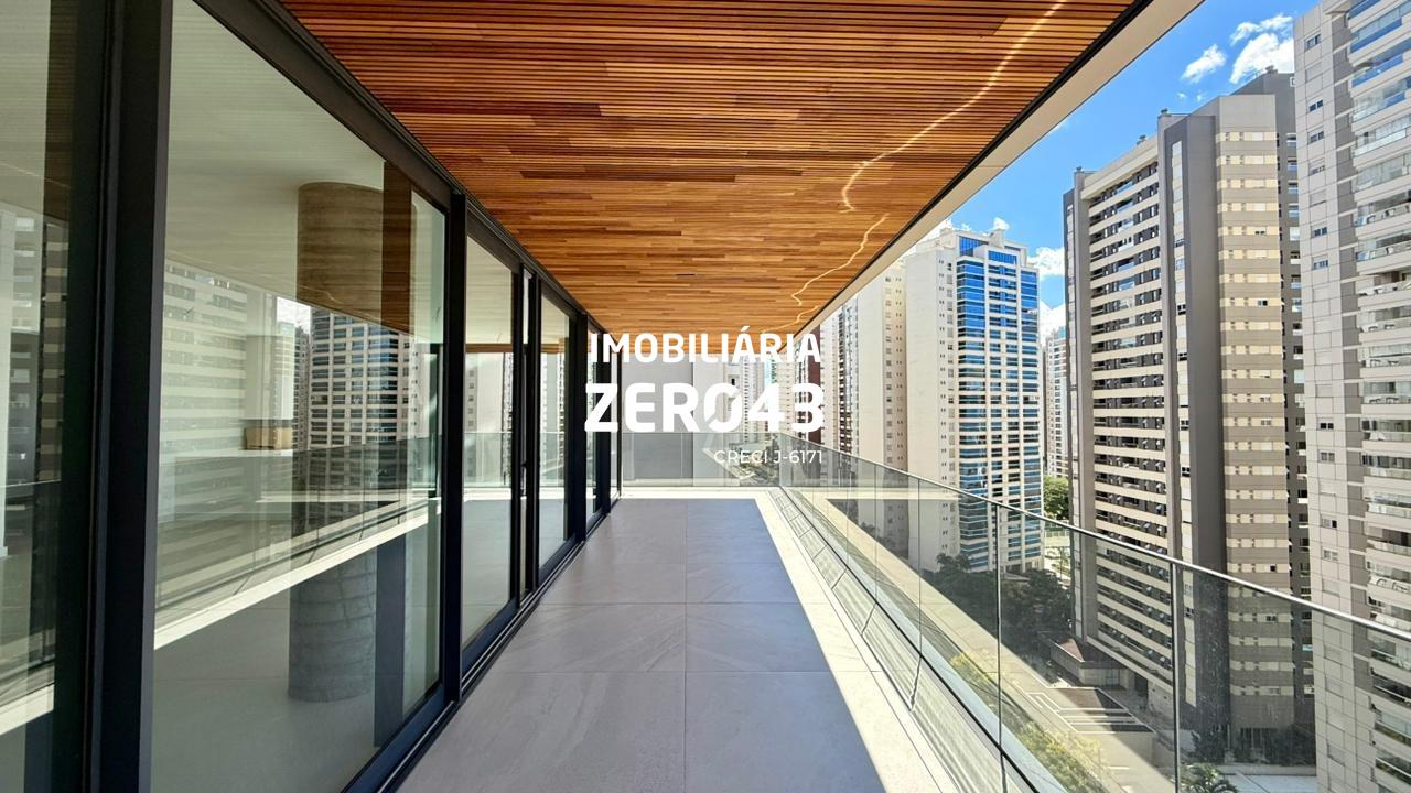 Apartamento | EDIFÍCIO ARTESANO RESIDENCE | 4 quartos | à venda | Gleba Fazenda Palhano | Londrina: 