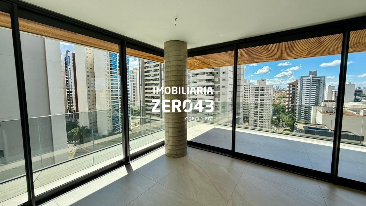 Apartamento | EDIFÍCIO ARTESANO RESIDENCE | 4 quartos | à venda | Gleba Fazenda Palhano | Londrina: 