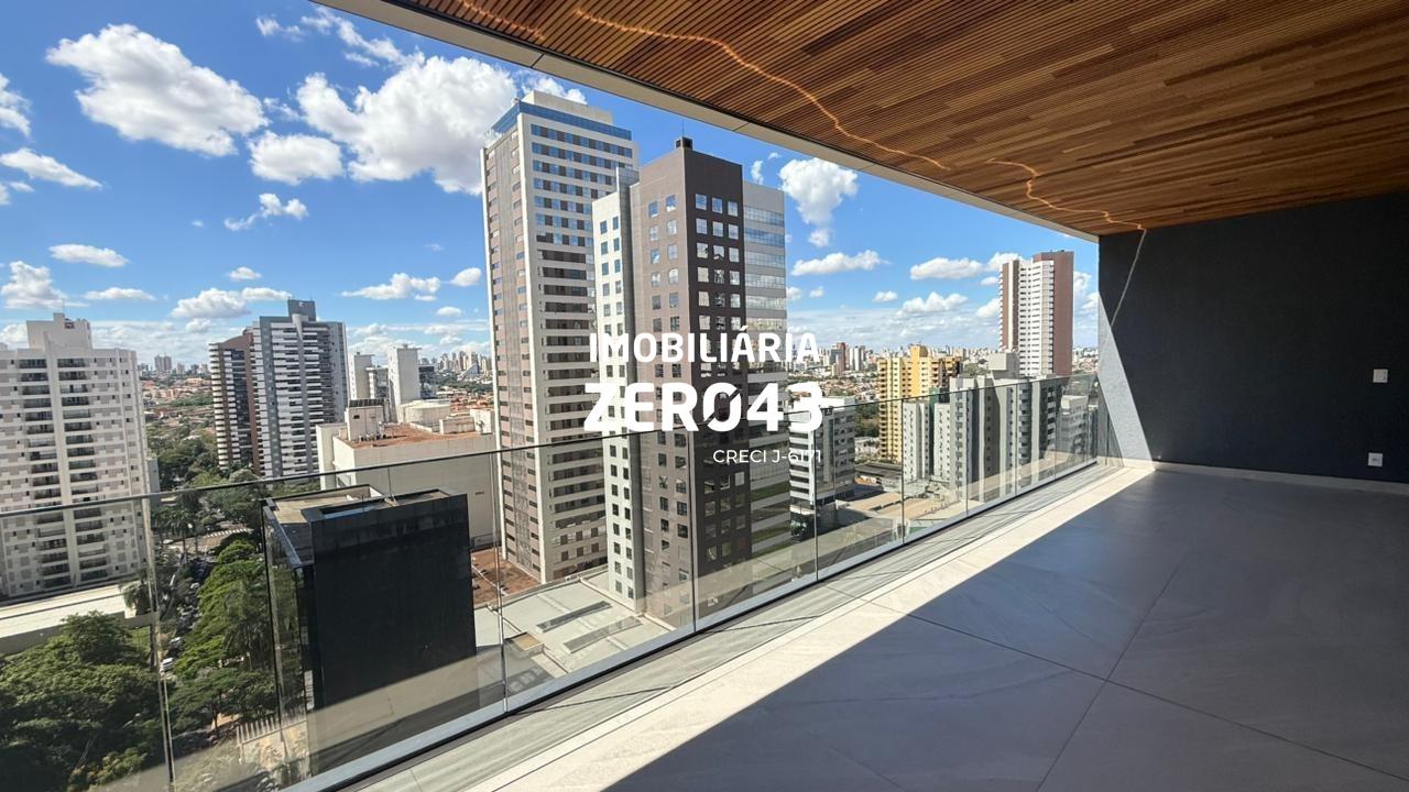 Apartamento | EDIFÍCIO ARTESANO RESIDENCE | 4 quartos | à venda | Gleba Fazenda Palhano | Londrina: 