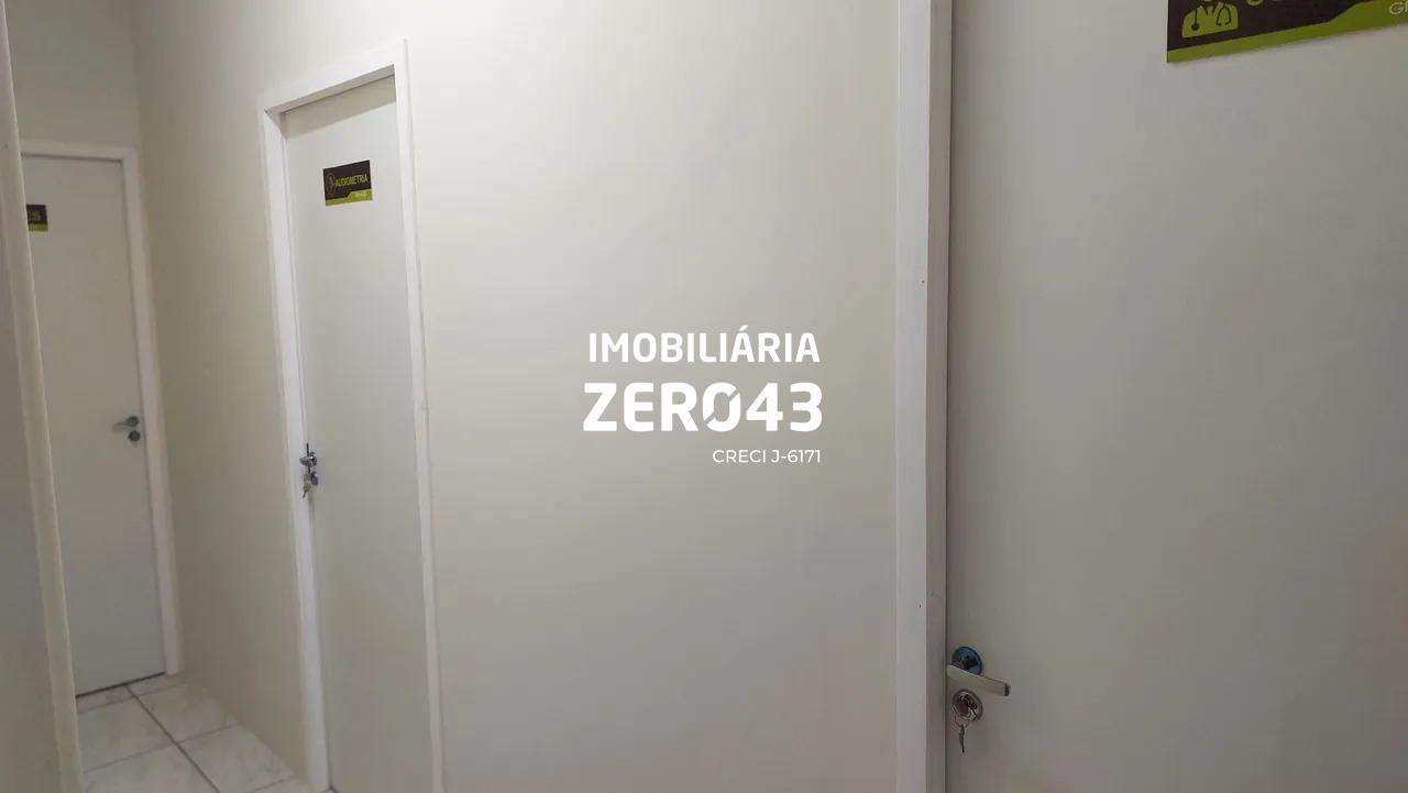 Casa comercial |  | 17 quartos | à venda | Leonor | Londrina: 