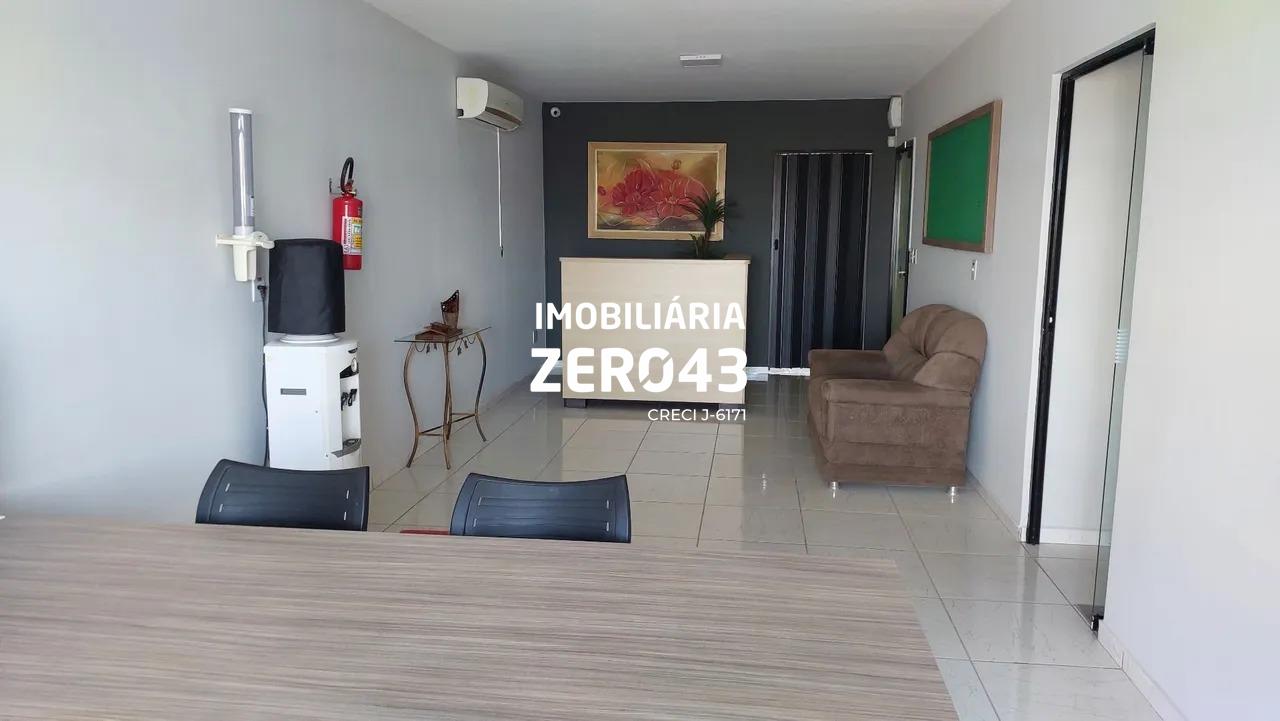 Casa comercial |  | 17 quartos | à venda | Leonor | Londrina: 