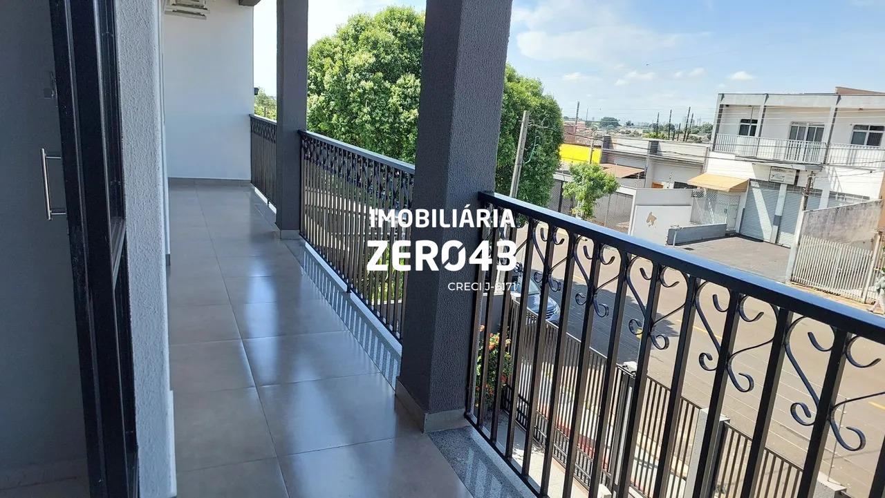 Casa comercial |  | 17 quartos | à venda | Leonor | Londrina: 