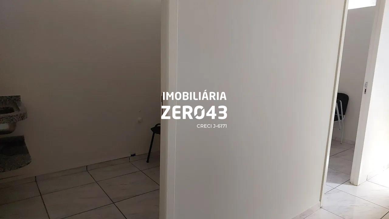 Casa comercial |  | 17 quartos | à venda | Leonor | Londrina: 