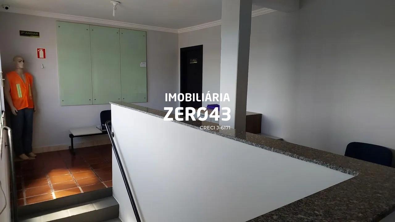 Casa comercial |  | 17 quartos | à venda | Leonor | Londrina: 