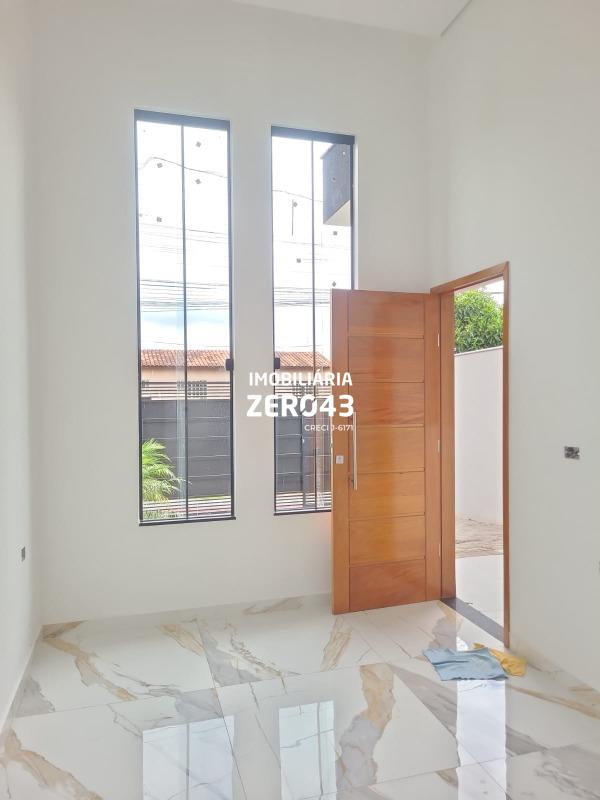 Casa |  | 3 quartos | à venda | Ouro Verde | Londrina: 