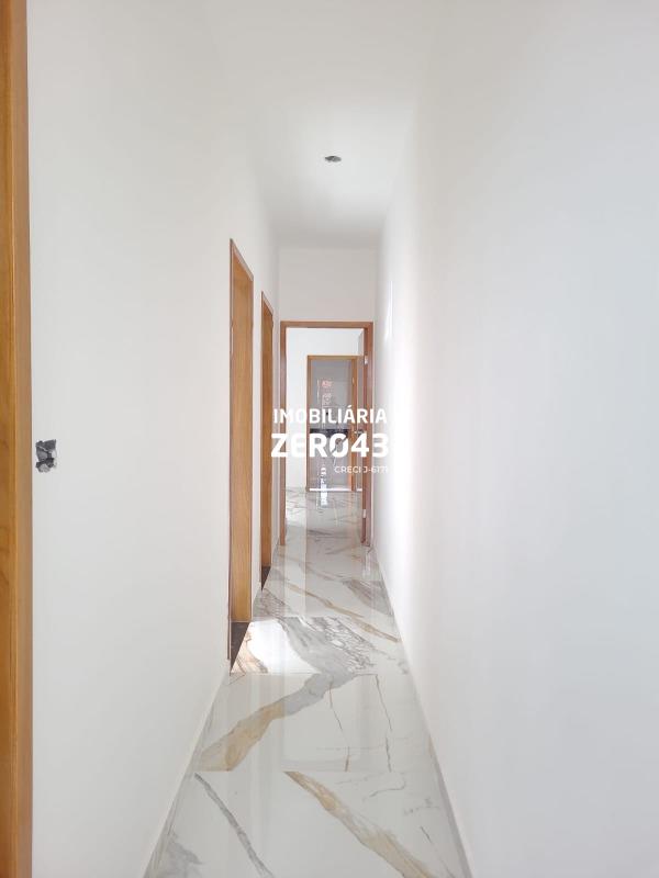 Casa |  | 3 quartos | à venda | Ouro Verde | Londrina: 