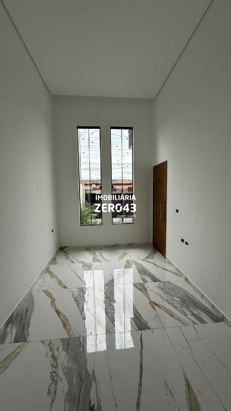 Casa |  | 3 quartos | à venda | Ouro Verde | Londrina: 