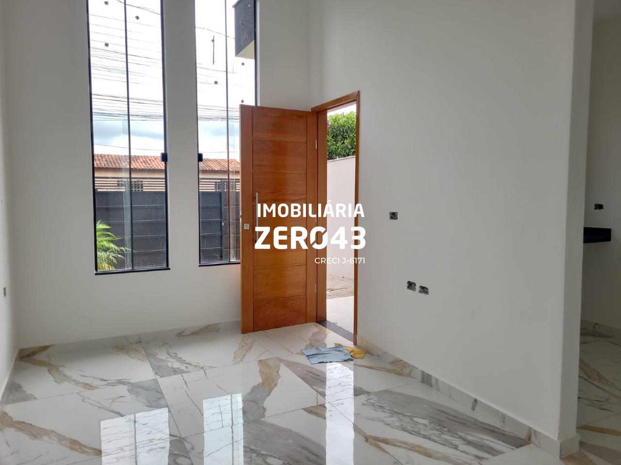 Casa |  | 3 quartos | à venda | Ouro Verde | Londrina: 