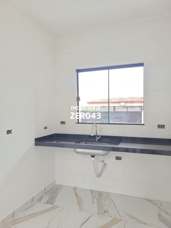 Casa |  | 3 quartos | à venda | Ouro Verde | Londrina: 