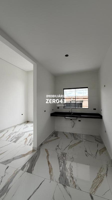 Casa |  | 3 quartos | à venda | Ouro Verde | Londrina: 