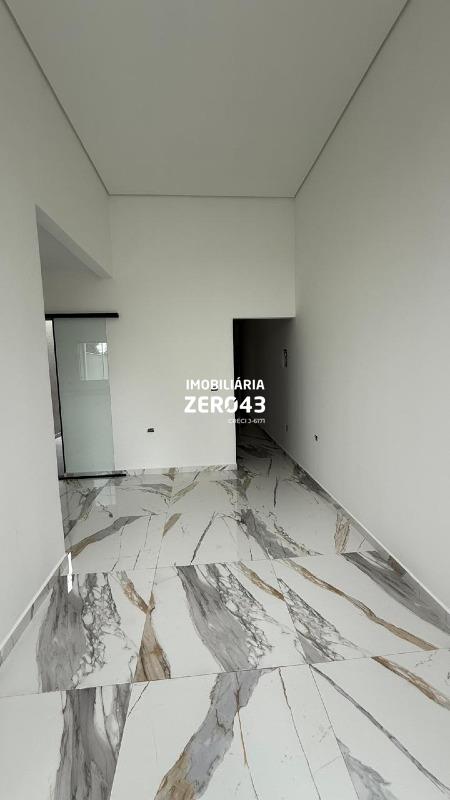 Casa |  | 3 quartos | à venda | Ouro Verde | Londrina: 