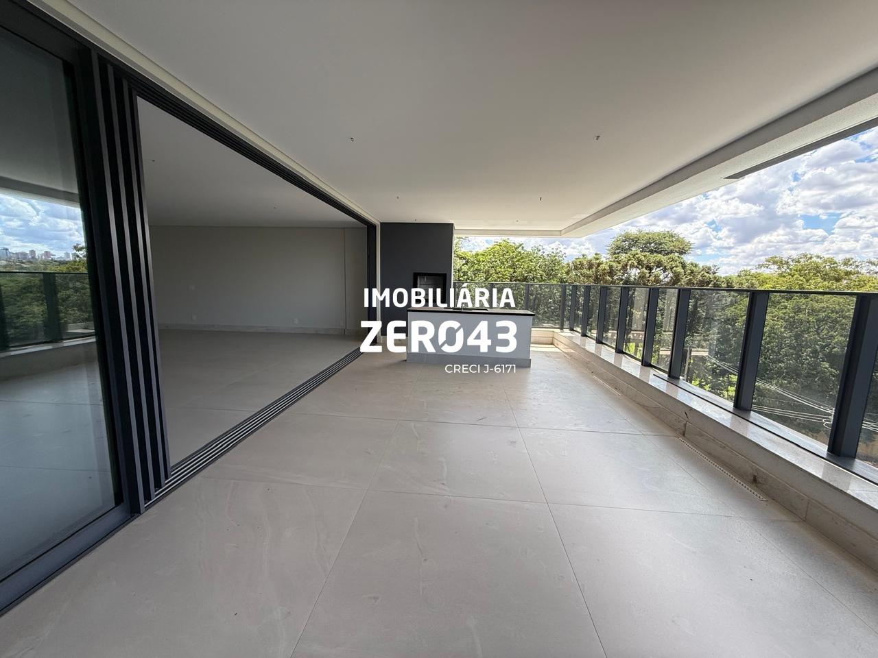 Apartamento | Edifício Wonder | 4 quartos | à venda | Nova Prochet | Londrina: 