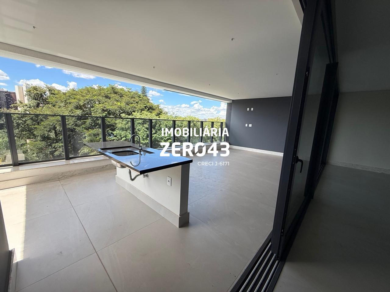 Apartamento | Edifício Wonder | 4 quartos | à venda | Nova Prochet | Londrina: 