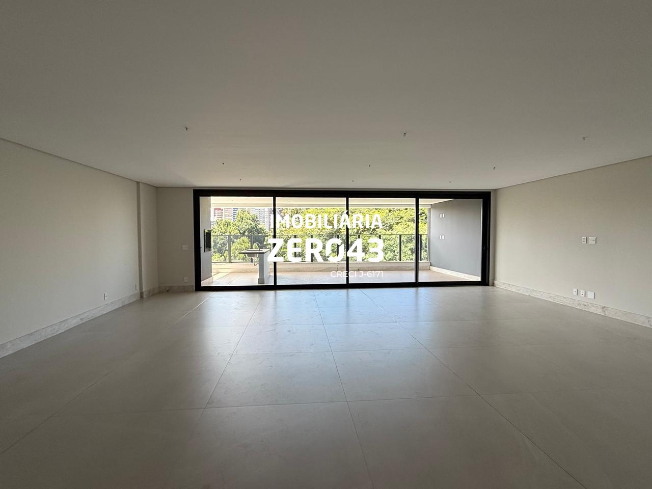 Apartamento | Edifício Wonder | 4 quartos | à venda | Nova Prochet | Londrina: 