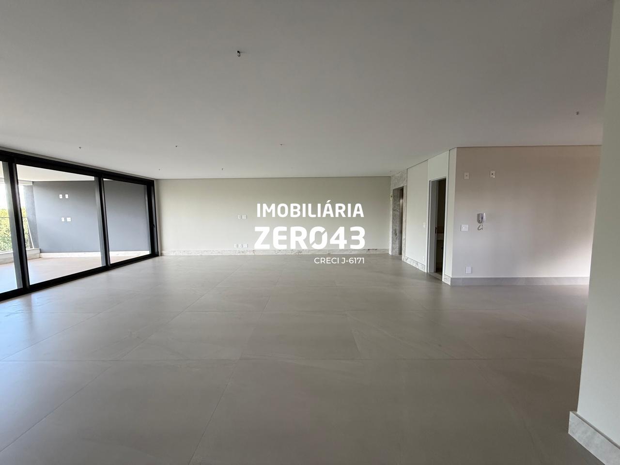 Apartamento | Edifício Wonder | 4 quartos | à venda | Nova Prochet | Londrina: 