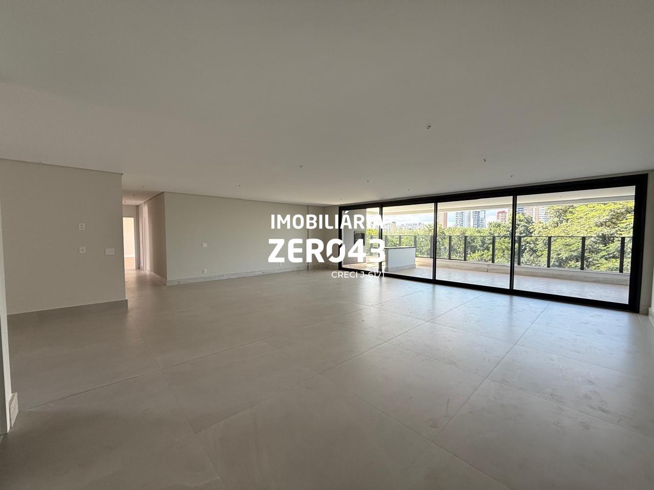 Apartamento | Edifício Wonder | 4 quartos | à venda | Nova Prochet | Londrina: 