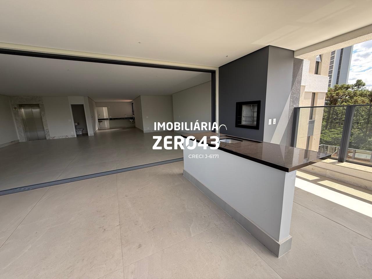 Apartamento | Edifício Wonder | 4 quartos | à venda | Nova Prochet | Londrina: 