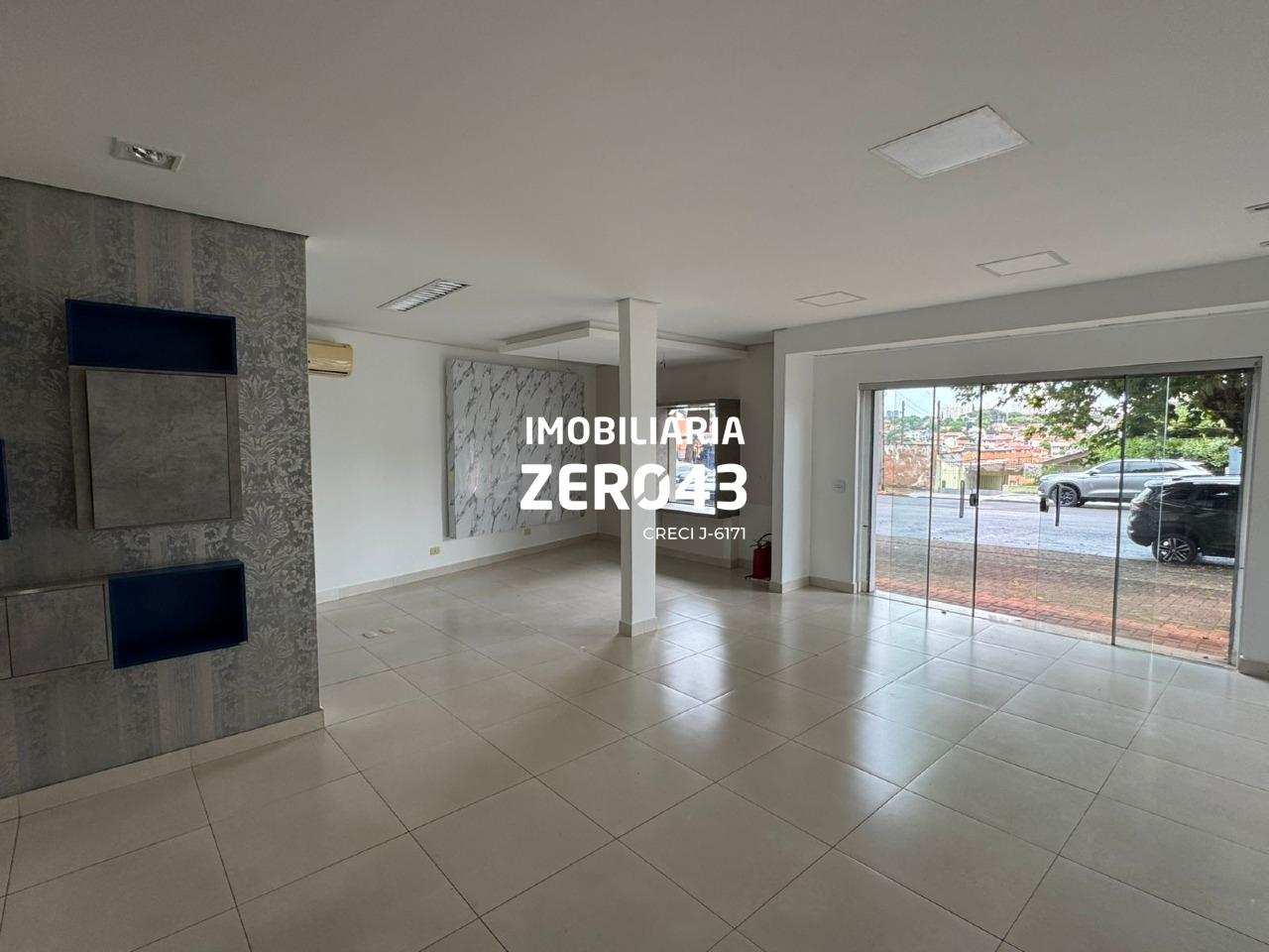 Sala |  | | para aluguel | Hedy | Londrina: 