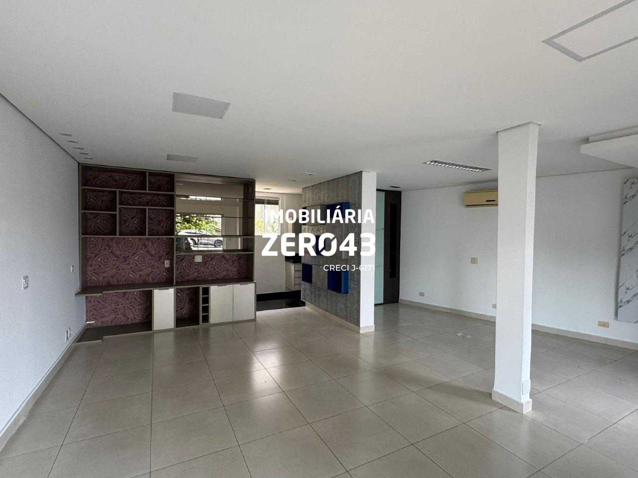 Sala |  | | para aluguel | Hedy | Londrina: 