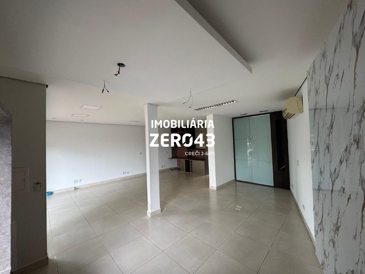 Sala |  | | para aluguel | Hedy | Londrina: 