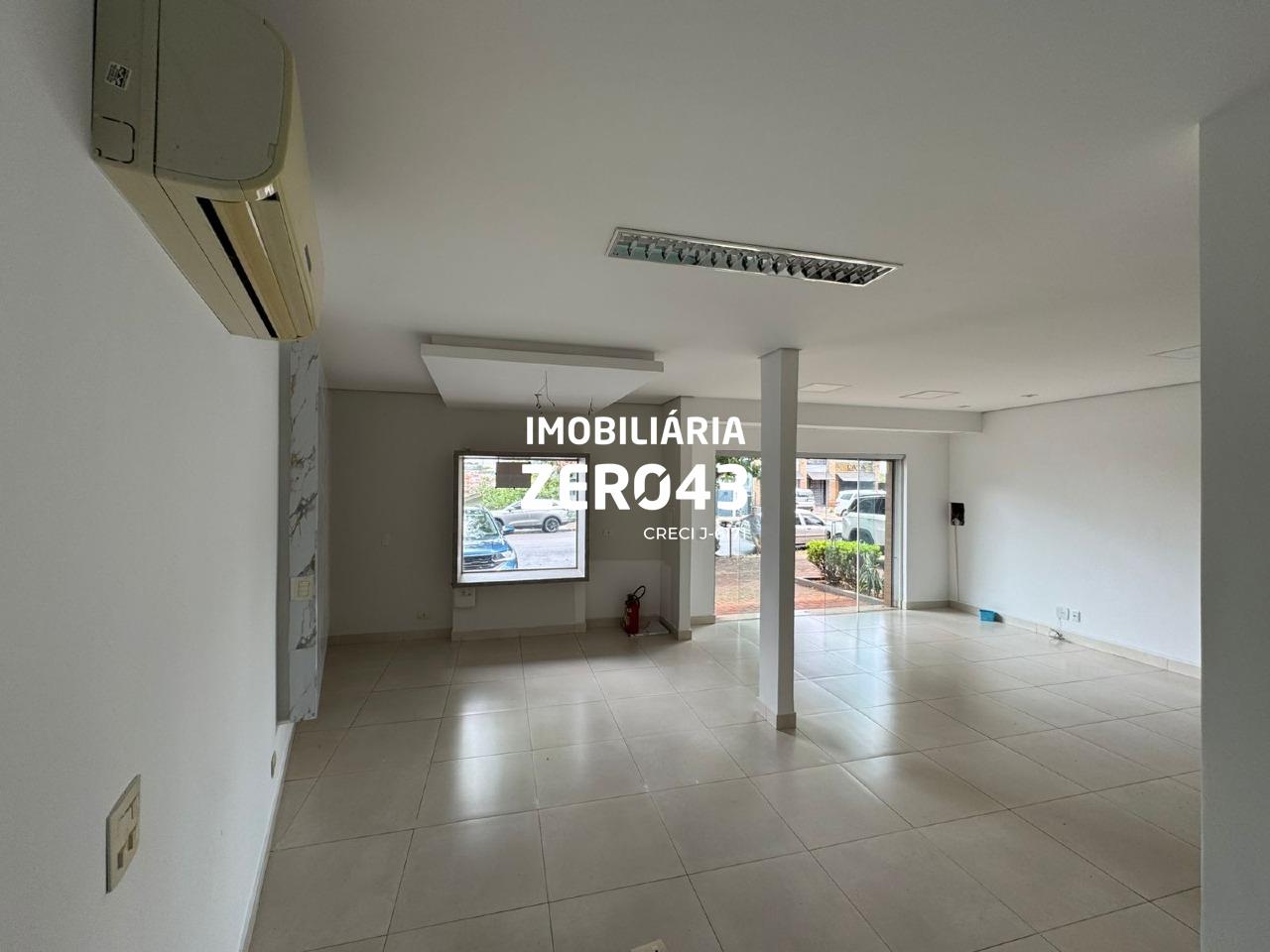 Sala |  | | para aluguel | Hedy | Londrina: 