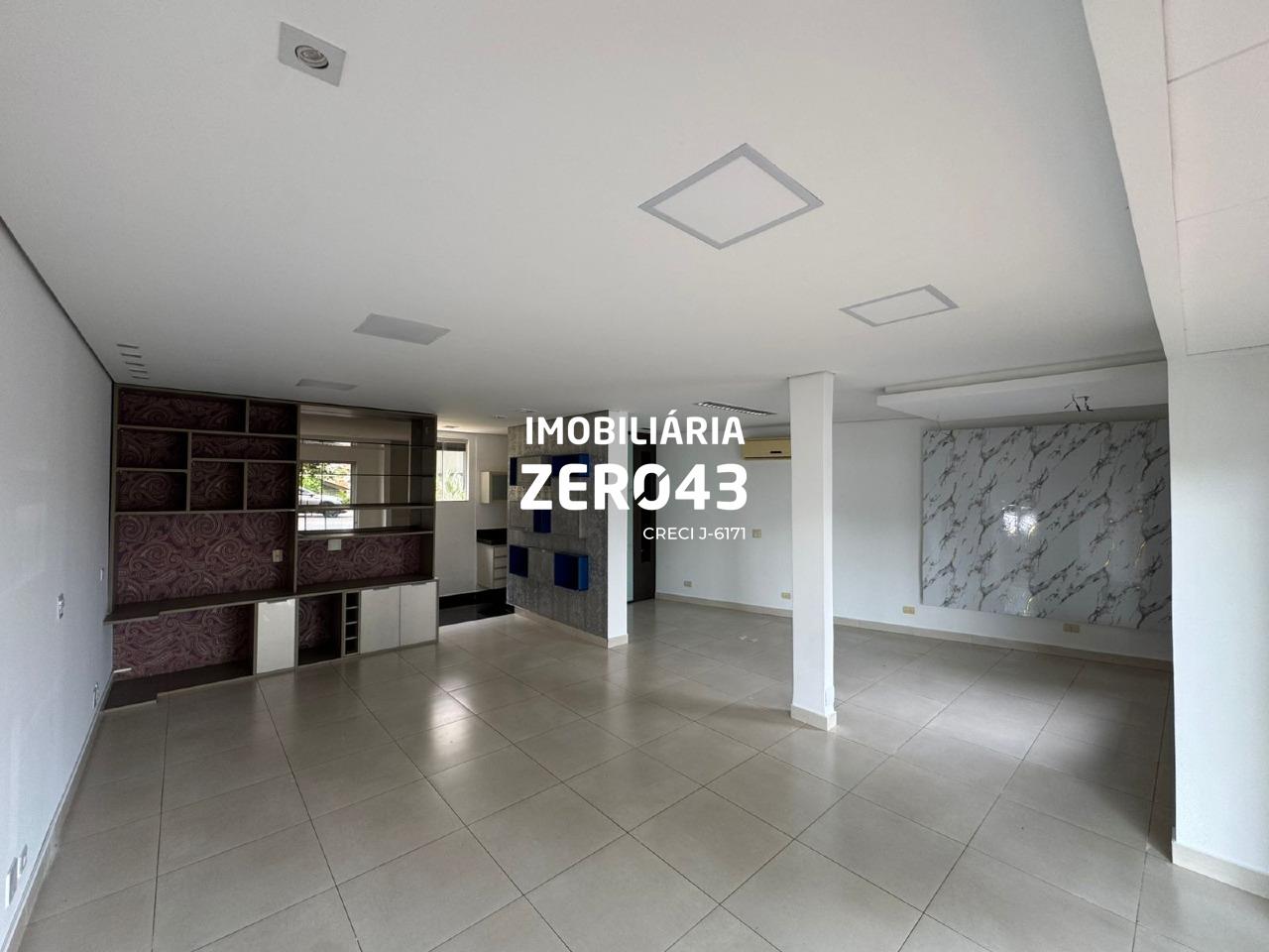 Sala |  | | para aluguel | Hedy | Londrina: 