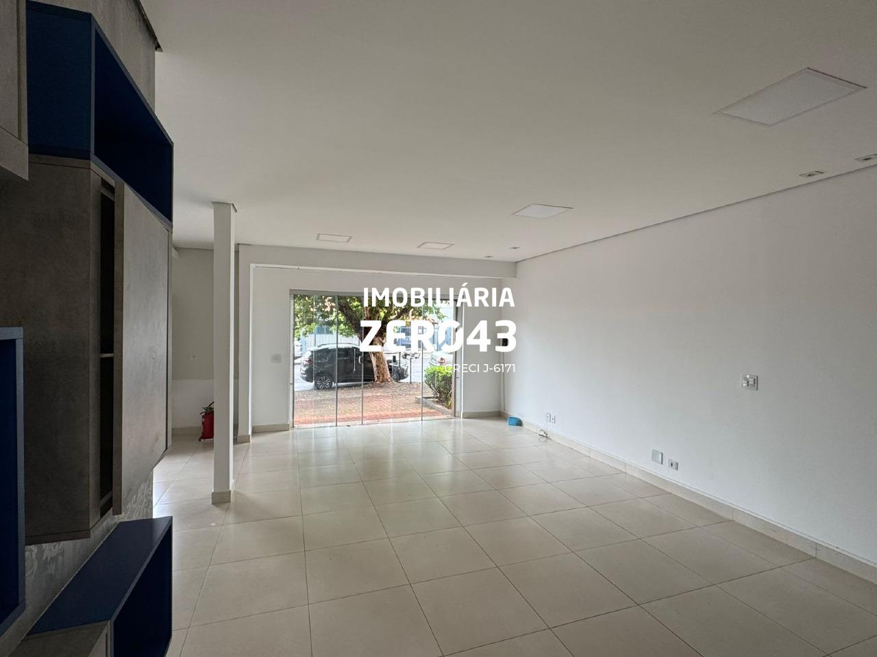 Sala |  | | para aluguel | Hedy | Londrina: 