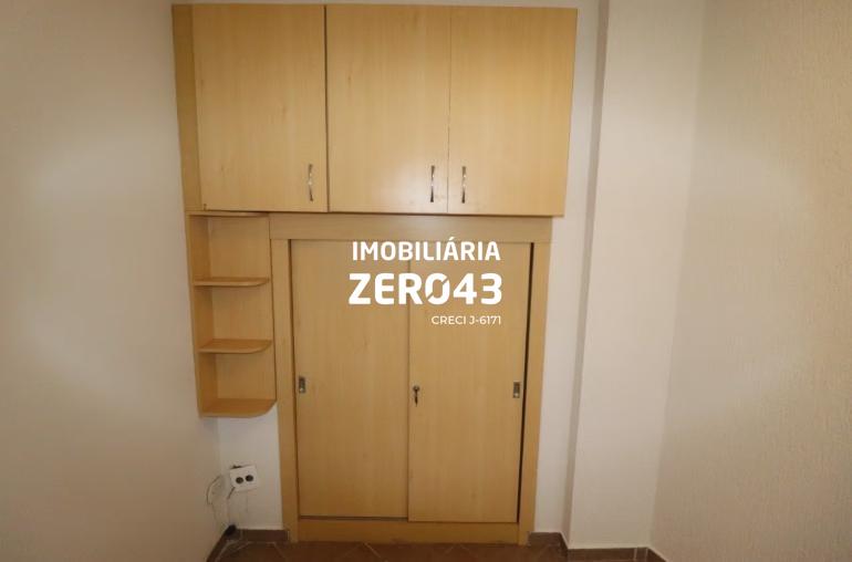 Sala | Ed. Armando Spiacci  | | para aluguel | Centro | Londrina: 