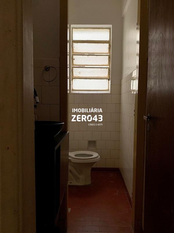 Sala |  | | para aluguel | Centro | Londrina: 