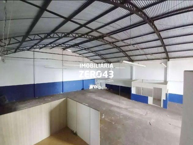 Barracão |  | | para aluguel | Jardim Morumbi | Londrina: 