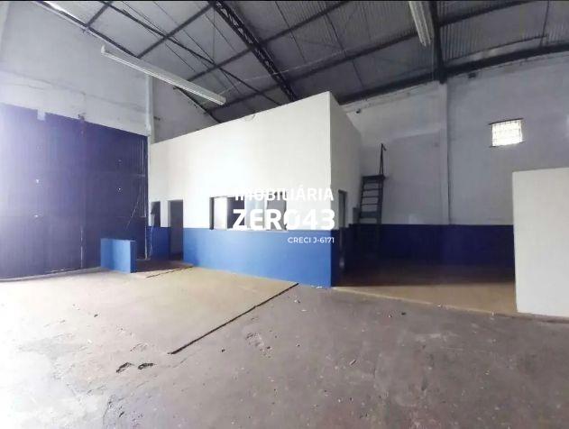 Barracão |  | | para aluguel | Jardim Morumbi | Londrina: 