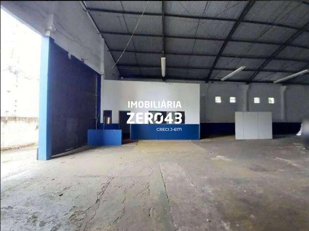 Barracão |  | | para aluguel | Jardim Morumbi | Londrina: 