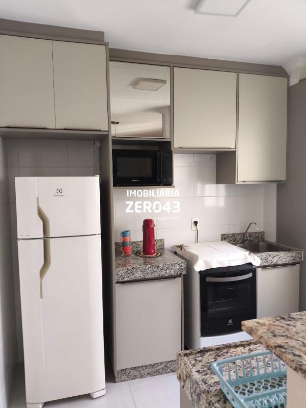 Apartamento | Spazio La Vitta | 2 quartos | para aluguel | Colinas | Londrina: 