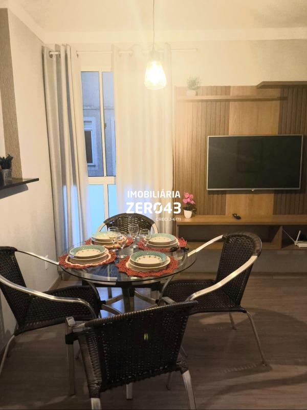 Apartamento | Lagoa Santa | 2 quartos | para aluguel | Gleba Ribeirão Limeiro | Londrina: 