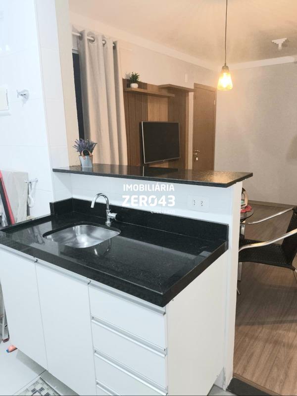 Apartamento | Lagoa Santa | 2 quartos | para aluguel | Gleba Ribeirão Limeiro | Londrina: 