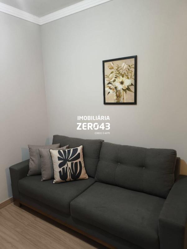 Apartamento | Lagoa Santa | 2 quartos | para aluguel | Gleba Ribeirão Limeiro | Londrina: 